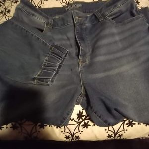 Jogger jeans